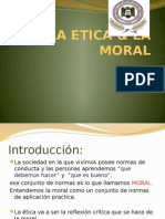 La Etica & La Moral