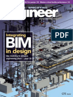 Consult-Spec BIM Integrated Design