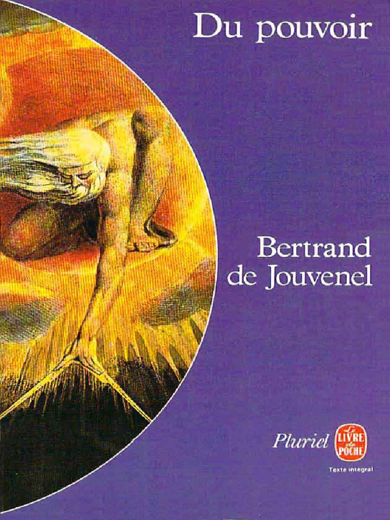 365 Dni Tome 3 Pdf Du Pouvoir - Bertrand de Jouvenel | PDF | Royaume de France | État