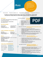 Gaby Resume in Progress V6