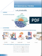 Cahier de Francais CL V L1-L2 - Vocabulaire Et Orthographe