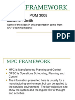 01 Introduction OPSC or MPC System