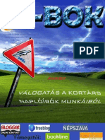 Kortárs Naplóírók Művei