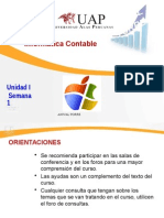 Semana 01 Introduccion A La Informatica