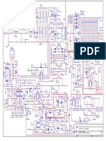 Drive IC2 Circuit Diagram for SMPS 2500 Power Supply