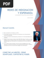 Castells Redes de Indignacion y Esperanza
