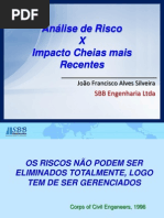 5. Analise de Risco