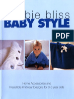 Debbie Bliss - Baby Style