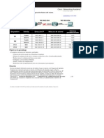 105160138 Practica Lab 152 Configuracion Basica Del Router 1