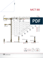 MCT88 Data Sheet Metric ENC25