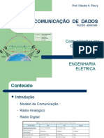 Comunicações Por Rádio