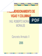 PREDIMENSIONAMIENTO_2006