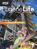 Download Eugene Life 2015 Community Profile  Business Directory by Eugene Area Chamber of Commerce Communications  SN262502159 doc pdf