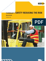 Forklift Safety