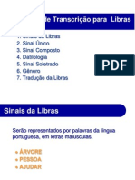 As Diferentes em Lingua de Sinais PDF