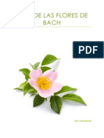 Guía de Las Flores de Bach. Tom Vermeersch
