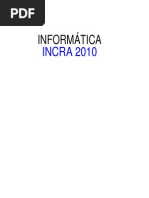 informatica para nerd