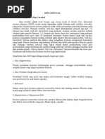 Download Hnp Cervical by Intan Erzein Adha SN262513389 doc pdf
