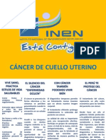 Rotafolio 2 Ok - Prevencion Cancer Cuello Uterino