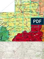 50K Albacete (Todos Los Mapas de La Provincia)