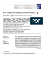 Impact of Dynamic IMRT and Tomotherapy in Pelvic Cancers - A Prospective Dosimetric Study With 51 Patients