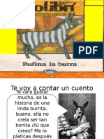 Rufinalaburra