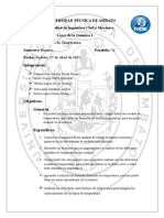 Tranformación de Temperaturas