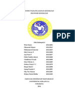 Ekokes Supply and Demand