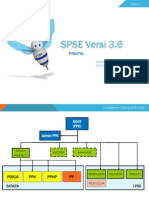 Slide Panduan SPSE Versi 3.6 (Ref.21.01.2015)