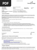 Bosr Study Guide English | PDF | Test (Assessment) | Developmental ...