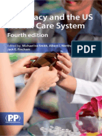 Download Pharmacy and the US Health Care System 4thpdf by lorien86 SN262531314 doc pdf