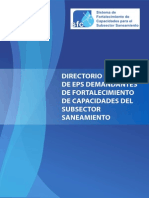 Directorio Eps Demandantes 22.04.2014