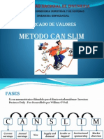 Metodo CANSLIM