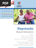 Depressão Manual Paciente