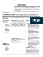 Edt 317 313 Movement Lesson Plan-3