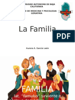 La Familia