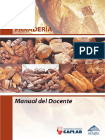  Manual Del Docente Panaderia