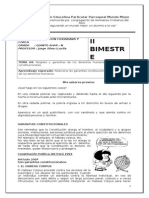 Tema 4 Garantias Constitucionales