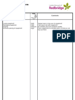 Gervaise Risk Assessment Form Scene 5