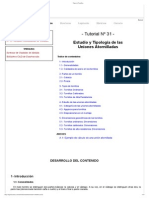 Tipos de TornillosTipos de Tornillos