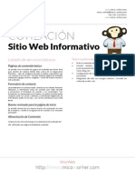 Micoworker Sitio Informativo