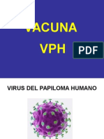 vacuna-vph.ppt