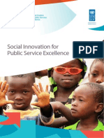 GPCSE Social Innovation