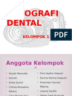Fotografi Dental - Kelompok 1