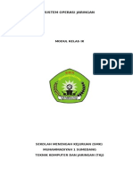 Download Modul Sistem Operasi Jaringan by Rahmat Taufik Nugraha SN262539957 doc pdf