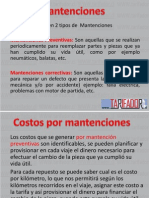 Capacitaciones