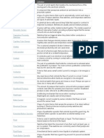 LCC Parameter Description