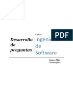 Ingeneria de Software 1