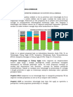 Buduća Proizvodnja Energije