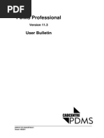 Liscad User Manual